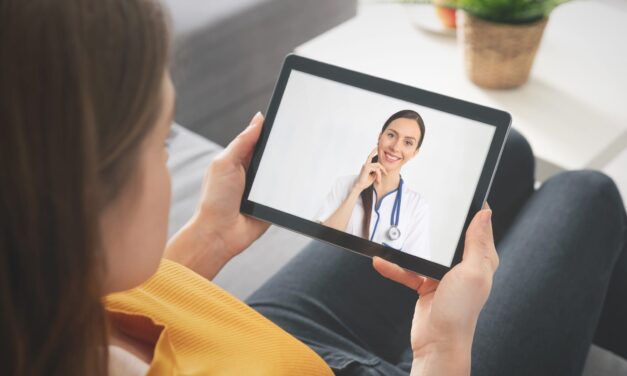 Sleep Disorders Reenter Top 5 Telehealth Diagnoses as Utilization Rises