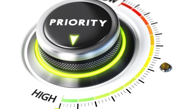 FDA Grants Priority Review to Takeda’s Oveporexton for Narcolepsy Type 1