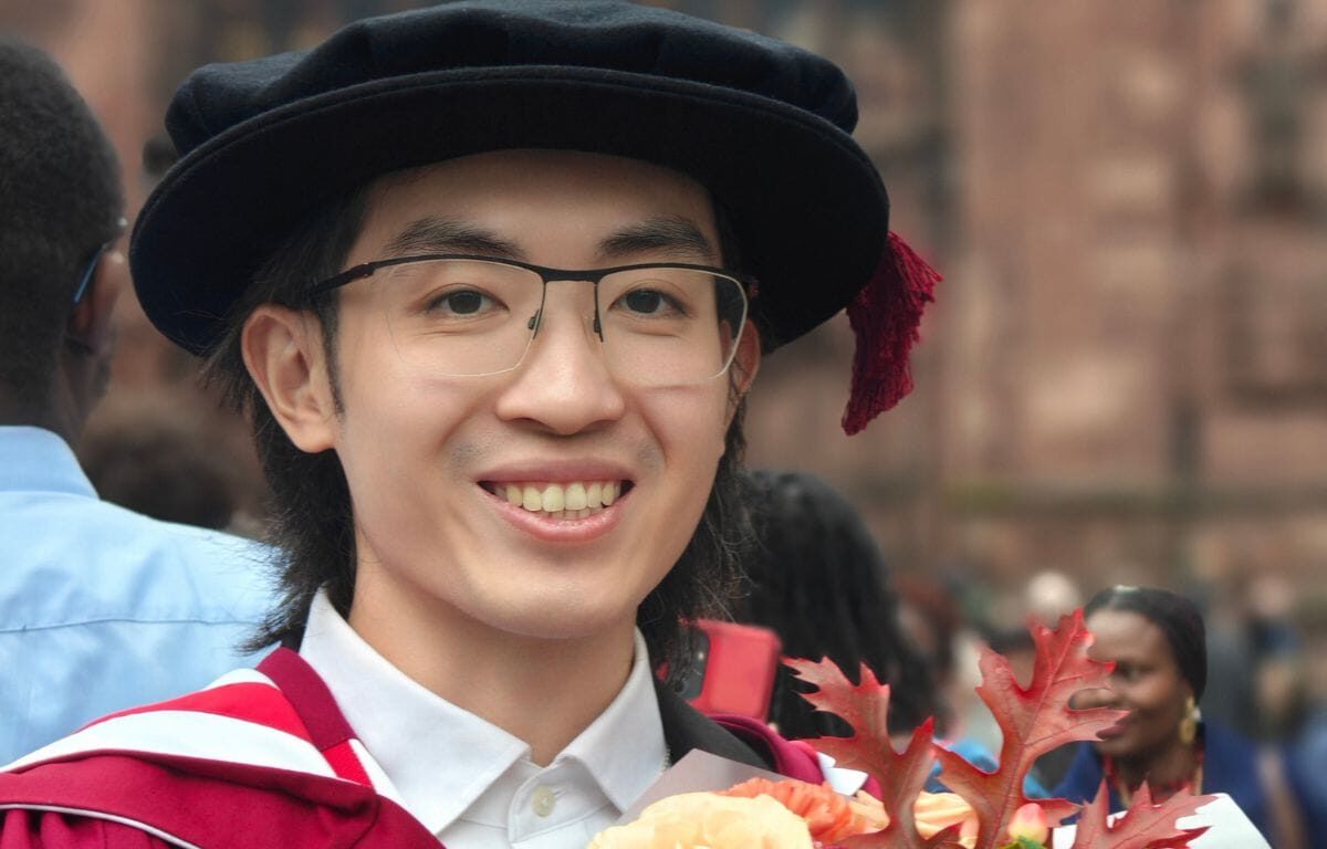 Dissertation: Wearable AI System Offers Real-Time Sleep Apnea Detection