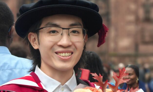 Dissertation: Wearable AI System Offers Real-Time Sleep Apnea Detection