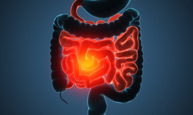 Wearable Data Links Sleep Disruption to IBD Inflammation