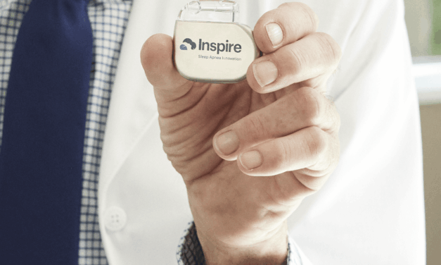 FDA Approves Expanded MRI Compatibility for Inspire IV and V