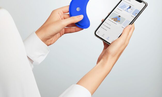 Hospital Increases Sleep Testing Capacity by 290% With Dropship Model