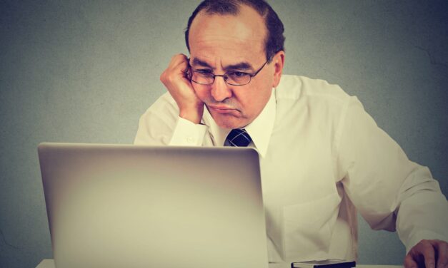 ADHD Brains Show Frequent Sleep-Like Activity During Wakefulness