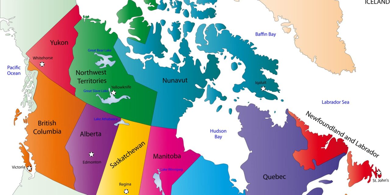 The Final Time Change for British Columbia, Canada