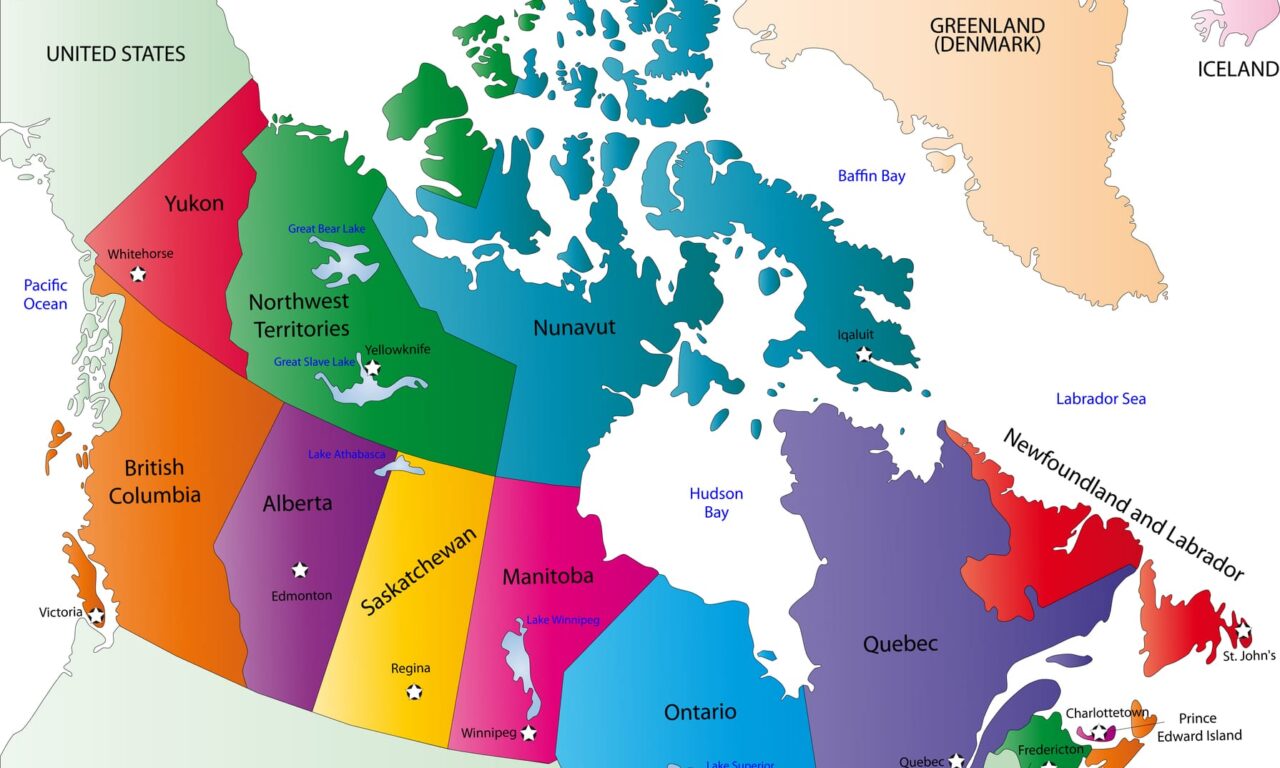 The Final Time Change for British Columbia, Canada