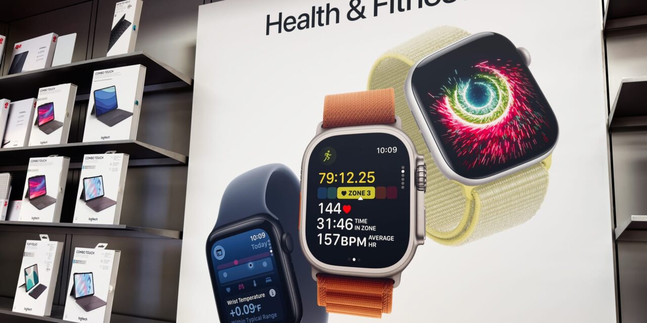 AAN Issues Guidance on Consumer Wearables for Sleep, Neurological Care