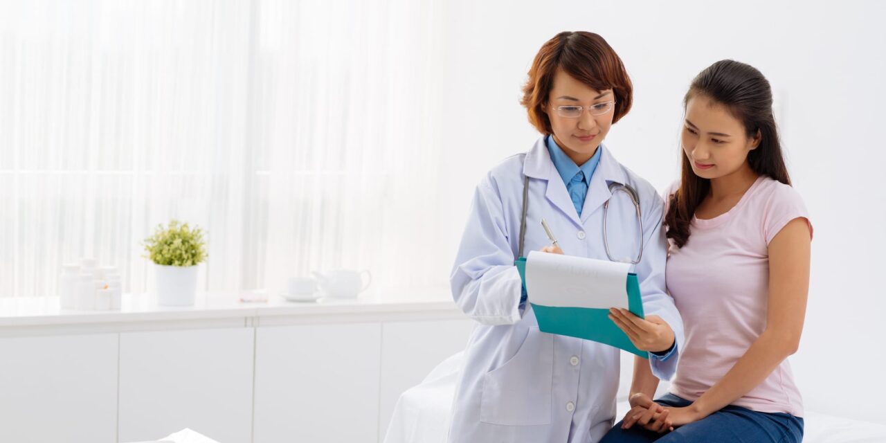 New Questionnaire Can ID Type of Hyperarousal