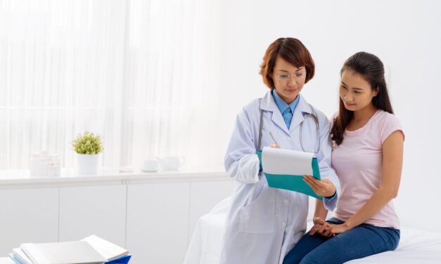 New Questionnaire Can ID Type of Hyperarousal