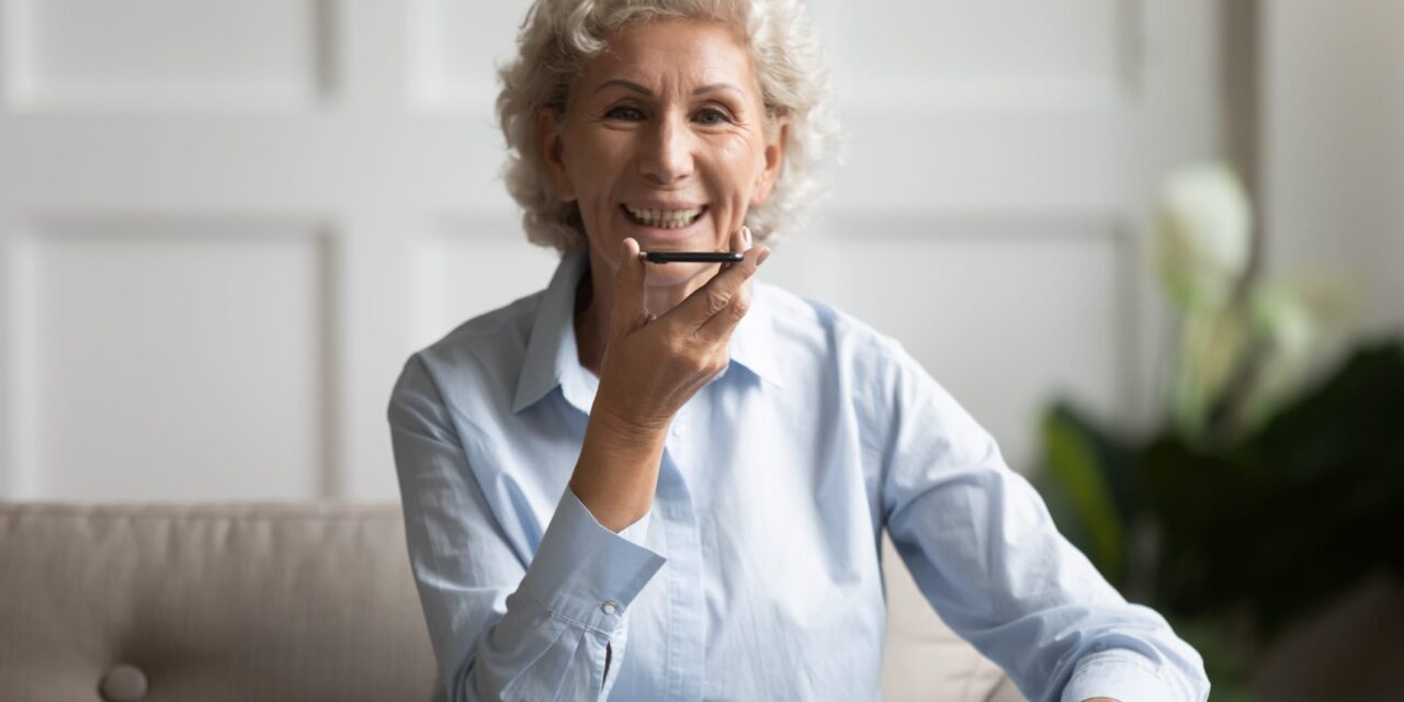 Researchers Identify a New Passive Signal of Sleepiness in Older Adults