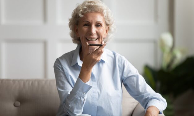 Researchers Identify a New Passive Signal of Sleepiness in Older Adults