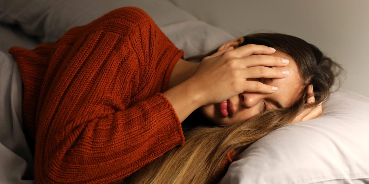 Phase 2 Study Shows Daridorexant Improves Total Sleep Time in Pediatric Insomnia
