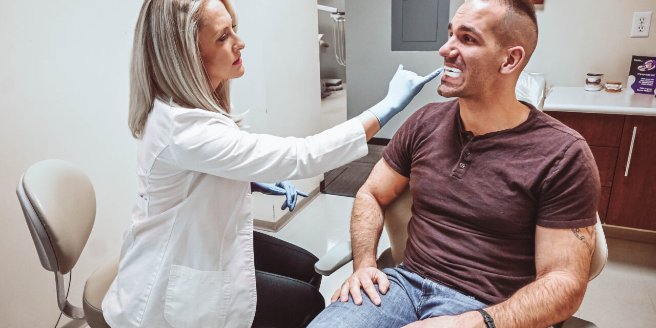 They’ve Shortened the Time to Oral Appliance Therapy Optimization. Here’s How.
