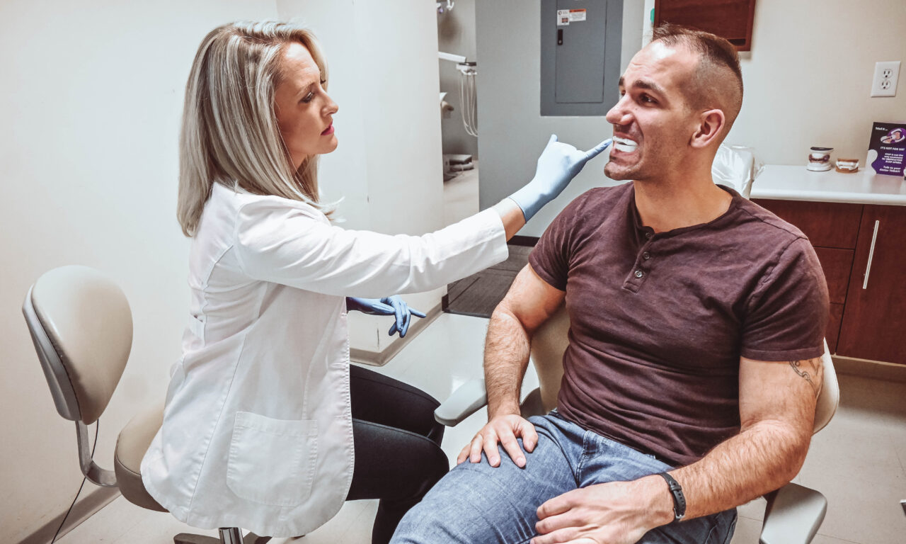 They’ve Shortened the Time to Oral Appliance Therapy Optimization. Here’s How.