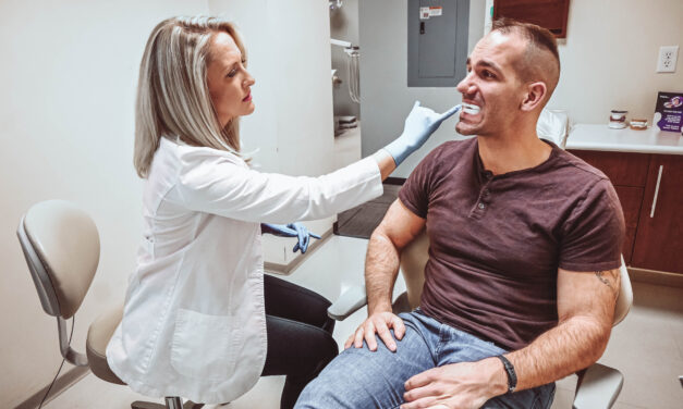 They’ve Shortened the Time to Oral Appliance Therapy Optimization. Here’s How.