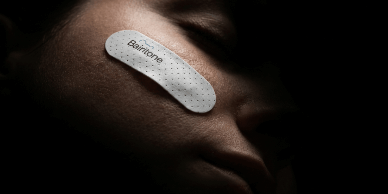 FDA Grants Breakthrough Device Designation to Sleep Sonar for Anatomic PSG