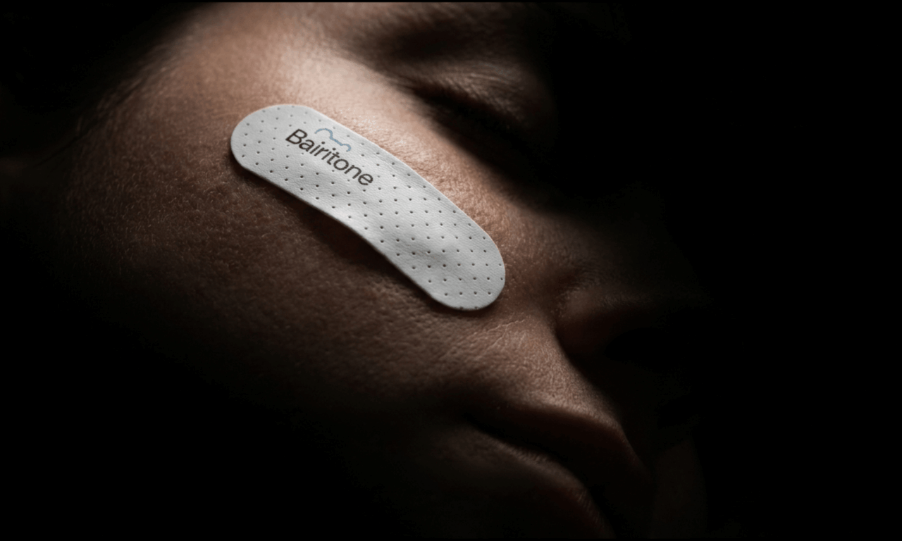 FDA Grants Breakthrough Device Designation to Sleep Sonar for Anatomic PSG