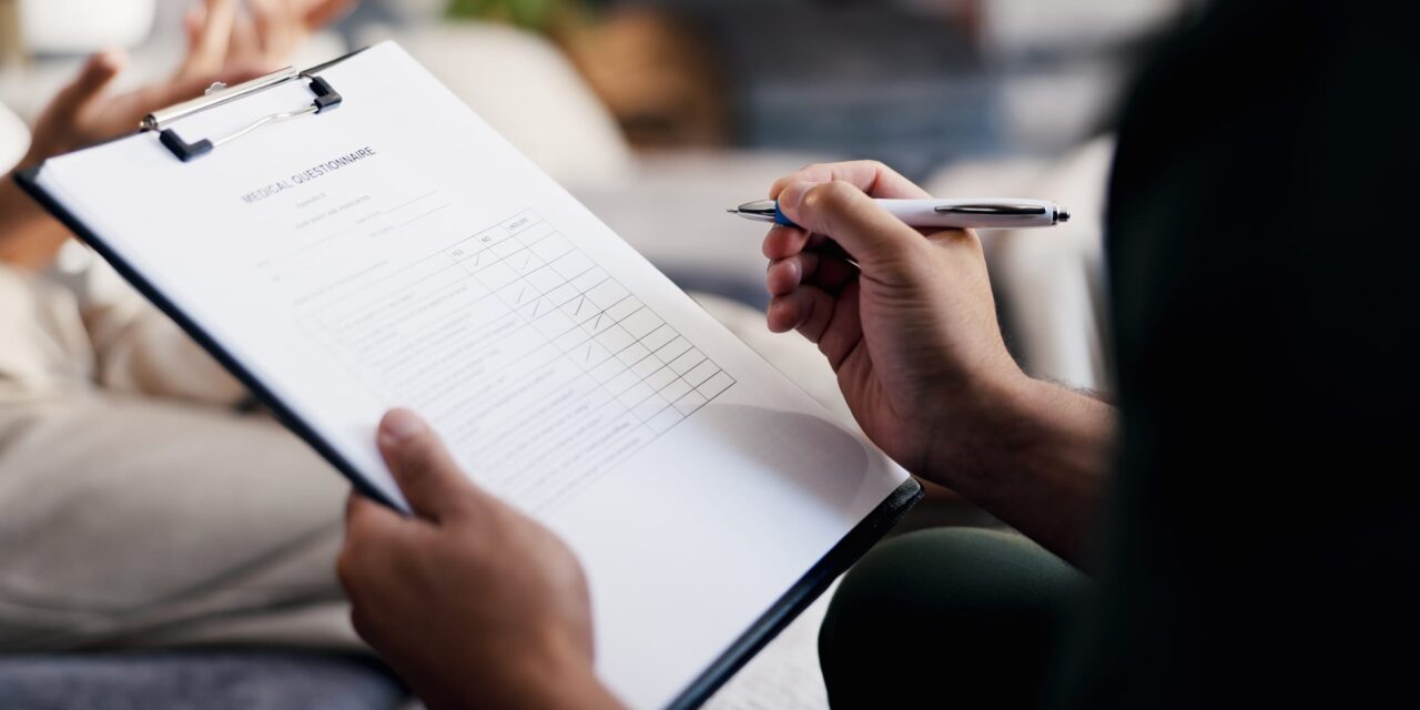 Measuring What Matters Most to Patients With Hypersomnolence