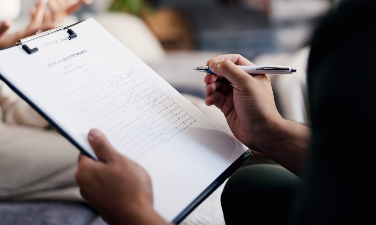 Measuring What Matters Most to Patients With Hypersomnolence