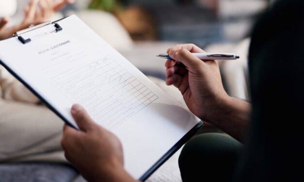 Measuring What Matters Most to Patients With Hypersomnolence