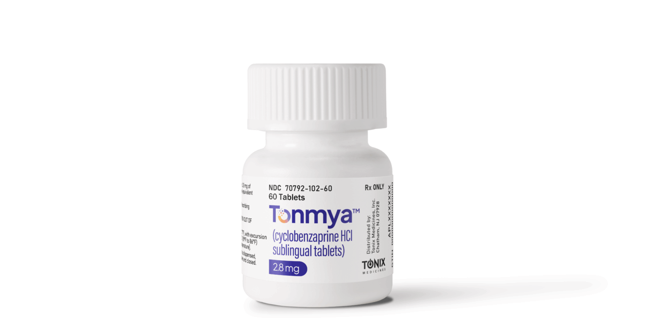 Steady-State Pharmacokinetics for Sublingual Tablet That Targets Nonrestorative Sleep Linked to Fibromyalgia Steady-State Pharmacokinetics for Sublingual Tablet That Targets Nonrestorative Sleep Linked to Fibromyalgia