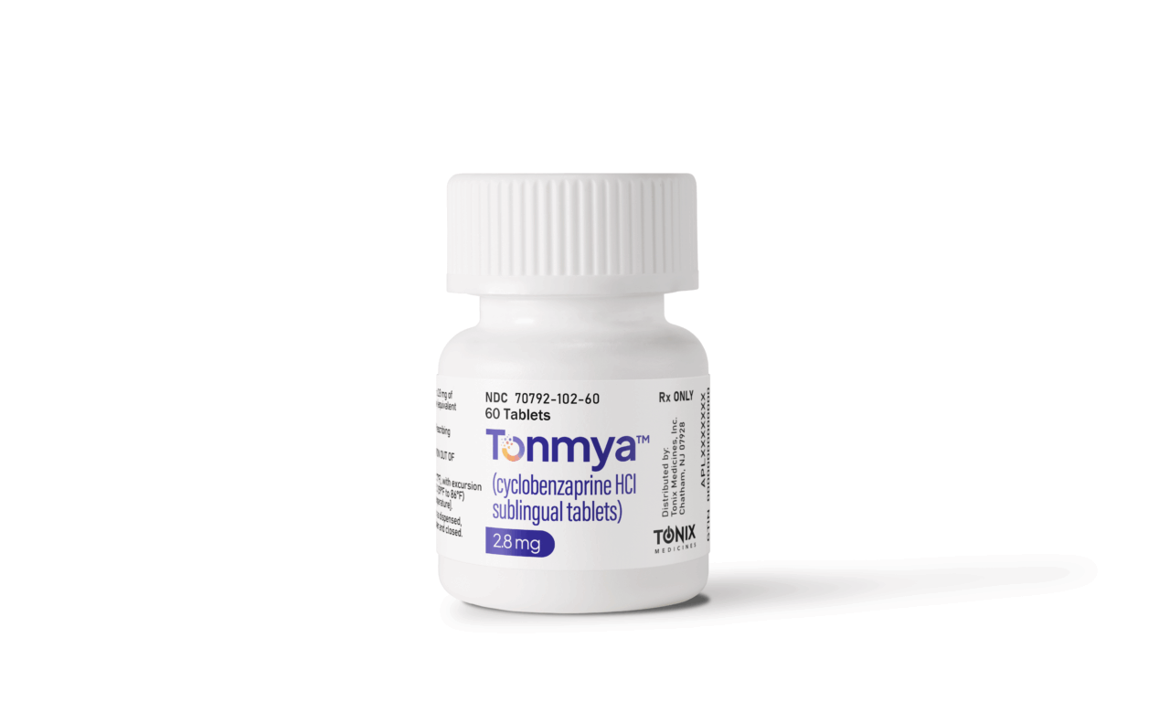 Steady-State Pharmacokinetics for Sublingual Tablet That Targets Nonrestorative Sleep Linked to Fibromyalgia