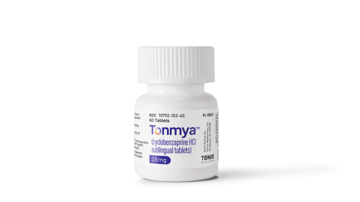 tirzepatide for fibromyalgia Steady-State Pharmacokinetics for Sublingual Tablet That Targets Nonrestorative Sleep Linked to Fibromyalgia