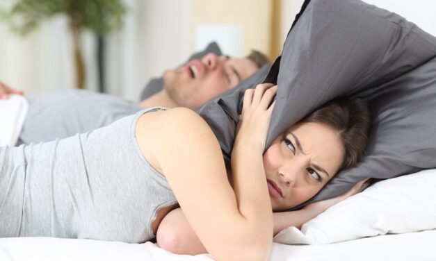 What Makes a ‘Quiet’ CPAP Mask?