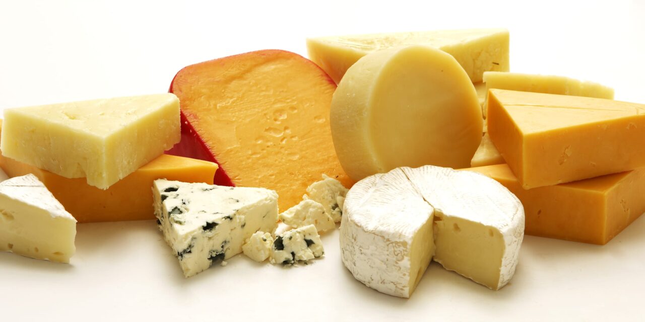 Does Eating Cheese Before Bed Really Give You Nightmares? Here’s What the Science Says