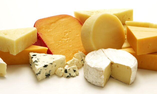 Does Eating Cheese Before Bed Really Give You Nightmares? Here’s What the Science Says