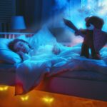New DARC-NESS Model Explains Why Nightmares Persist in Children