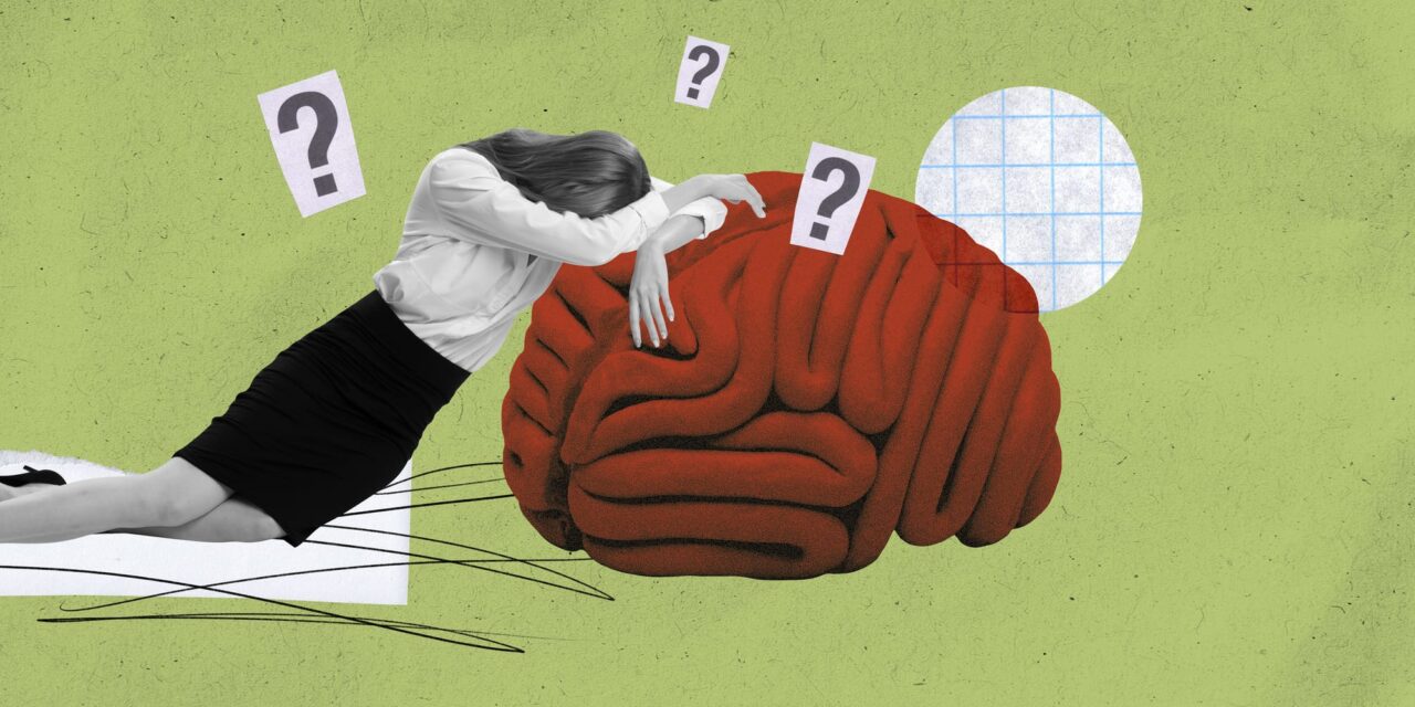The Cognitive Toll of Narcolepsy Type 1