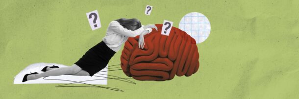 The Cognitive Toll of Narcolepsy Type 1