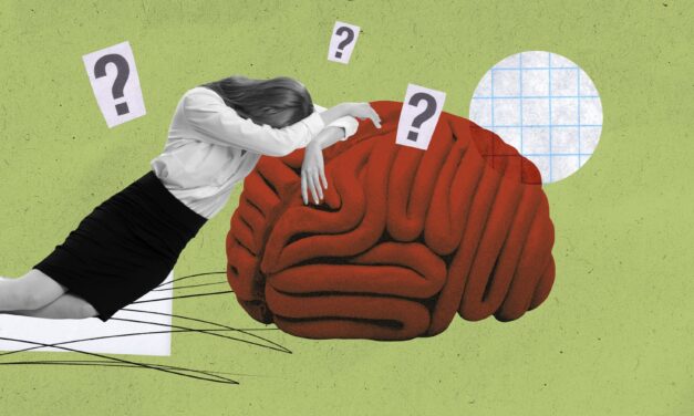 The Cognitive Toll of Narcolepsy Type 1