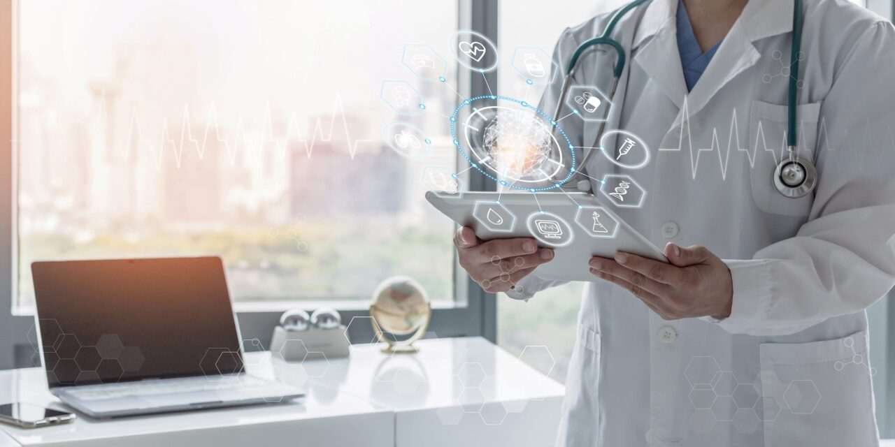 Healthcare AI Company Synthpop Raises $15 Million to Automate Administrative Workflows
