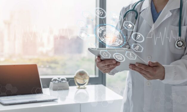 Healthcare AI Company Synthpop Raises $15 Million to Automate Administrative Workflows