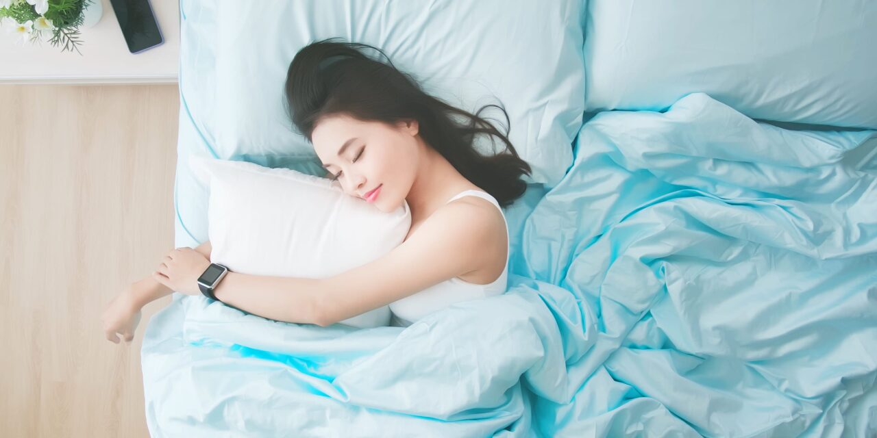 The Next Step to Mainstream Sleep Care