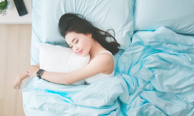 The Next Step to Mainstream Sleep Care