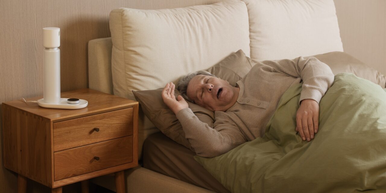Contactless Sleep Monitoring Moves Toward Validation Standards: What the Sleepal AI Lamp Launch Signals for Home Sleep Assessment
