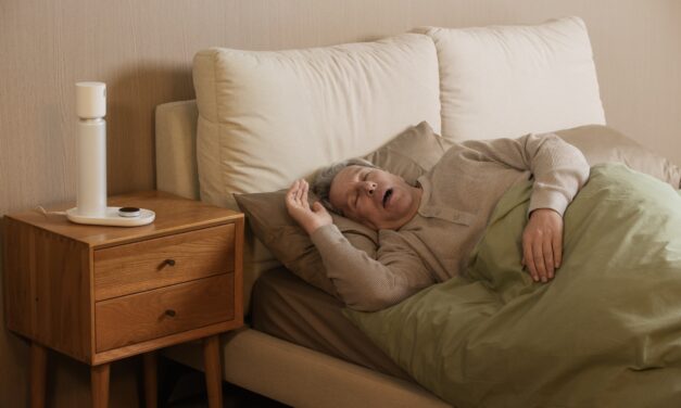 Contactless Sleep Monitoring Moves Toward Validation Standards: What the Sleepal AI Lamp Launch Signals for Home Sleep Assessment