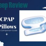 CPAP Pillows Comparison Guide