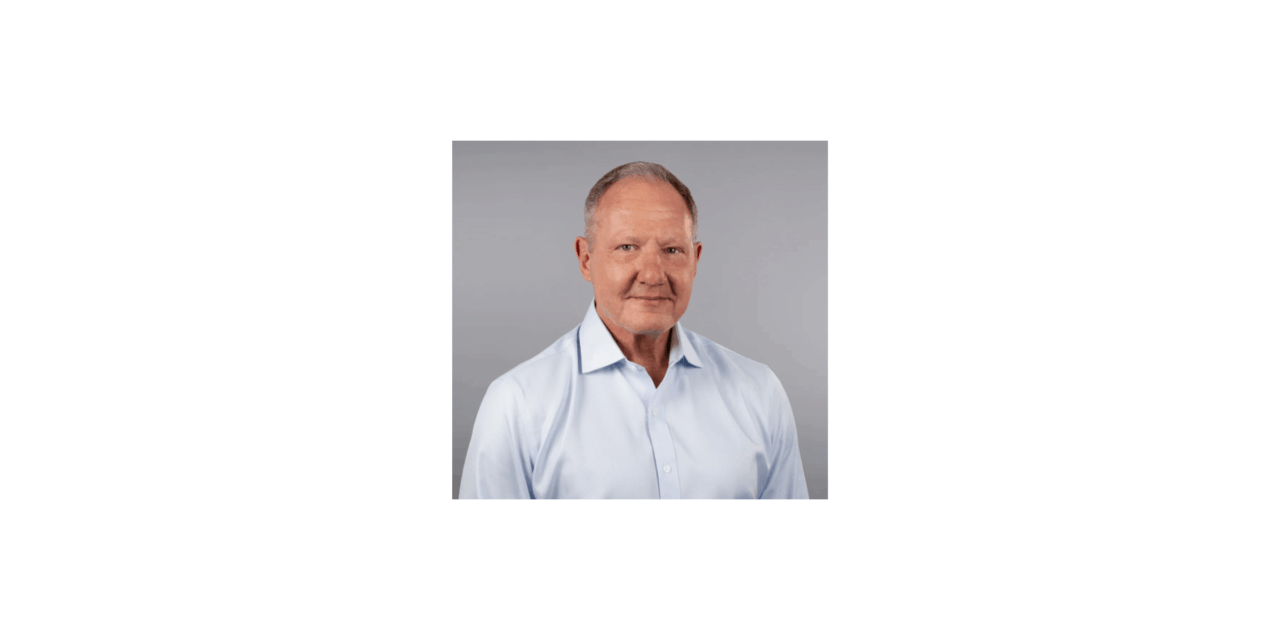 Great Lakes Names David Josza as New President, CEO