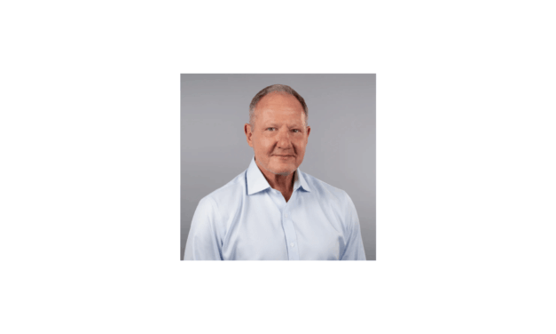 Great Lakes Names David Josza as New President, CEO