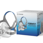 Health Canada OKs Custom-Fit CPAP Mask