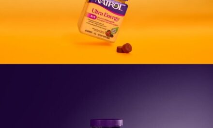 Natrol Launches Ultra Sleep and Ultra Energy Supplements, Partners with Calm