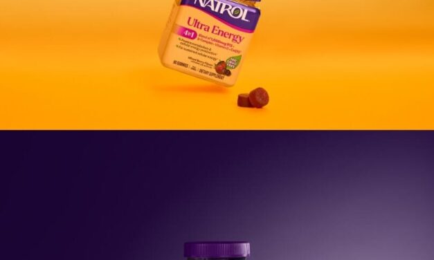 Natrol Launches Ultra Sleep and Ultra Energy Supplements, Partners with Calm