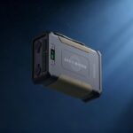 EASYLONGER Launches ES960 PRO CPAP Battery Backup for Off-Grid, Emergency Use