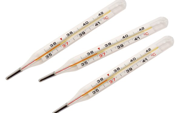 Even Slight Changes in Skin Temp Can Trigger Cataplexy