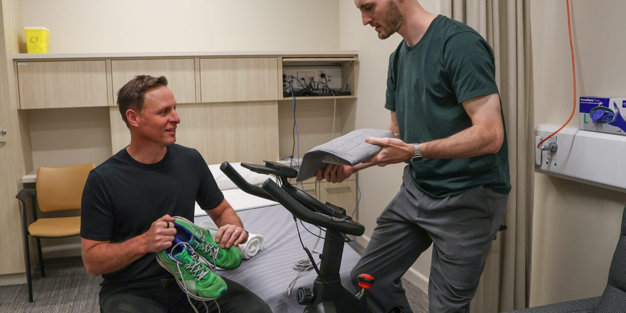 Findings Question Real-World Compatibility of Sleep, Exercise Recommendations