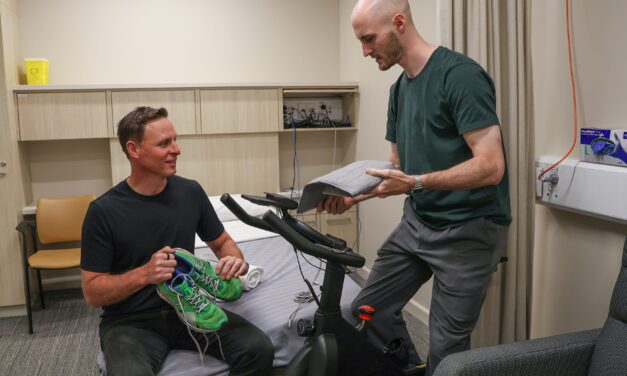 Findings Question Real-World Compatibility of Sleep, Exercise Recommendations